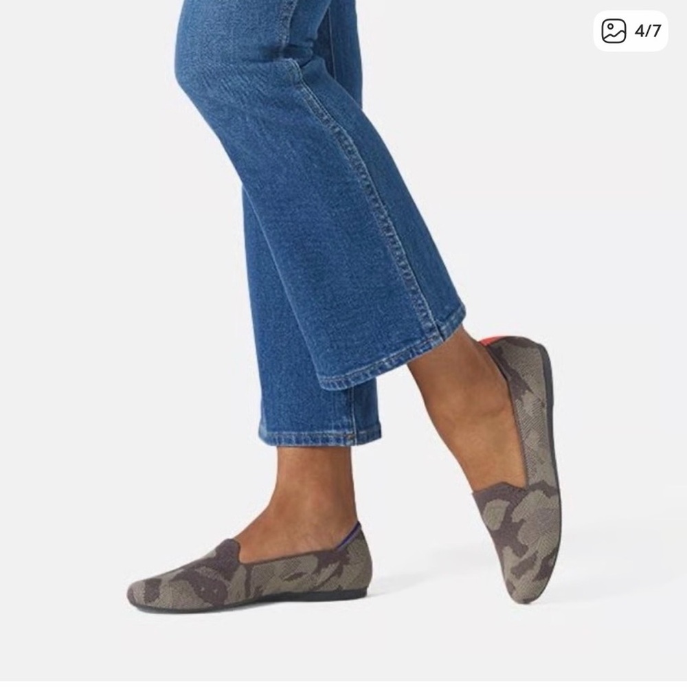 Rothy’s The Loafer, Size 7.5